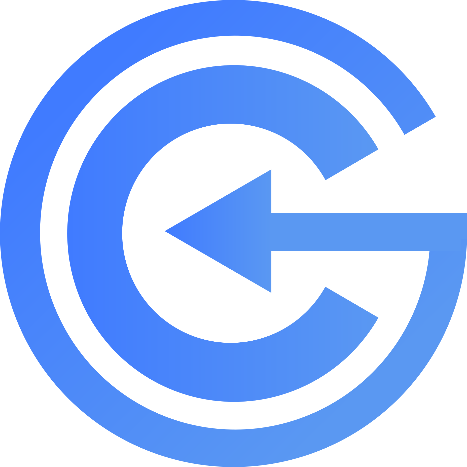 Community Training Initiative GCentral